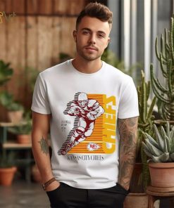 Kansas City Chiefs 2023 series NFL shirt