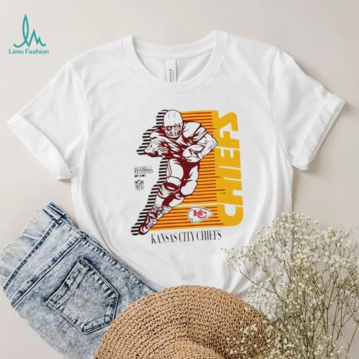 Kansas City Chiefs 2023 series NFL shirt