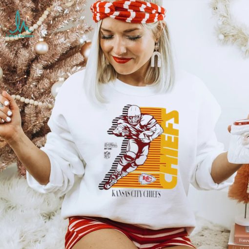 Kansas City Chiefs 2023 series NFL shirt