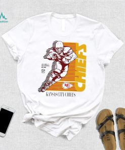 Kansas City Chiefs 2023 series NFL shirt
