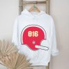 Detroit Super Bowl Champions 2024 ‘Gold Rush Vintage’ Kids T Shirt