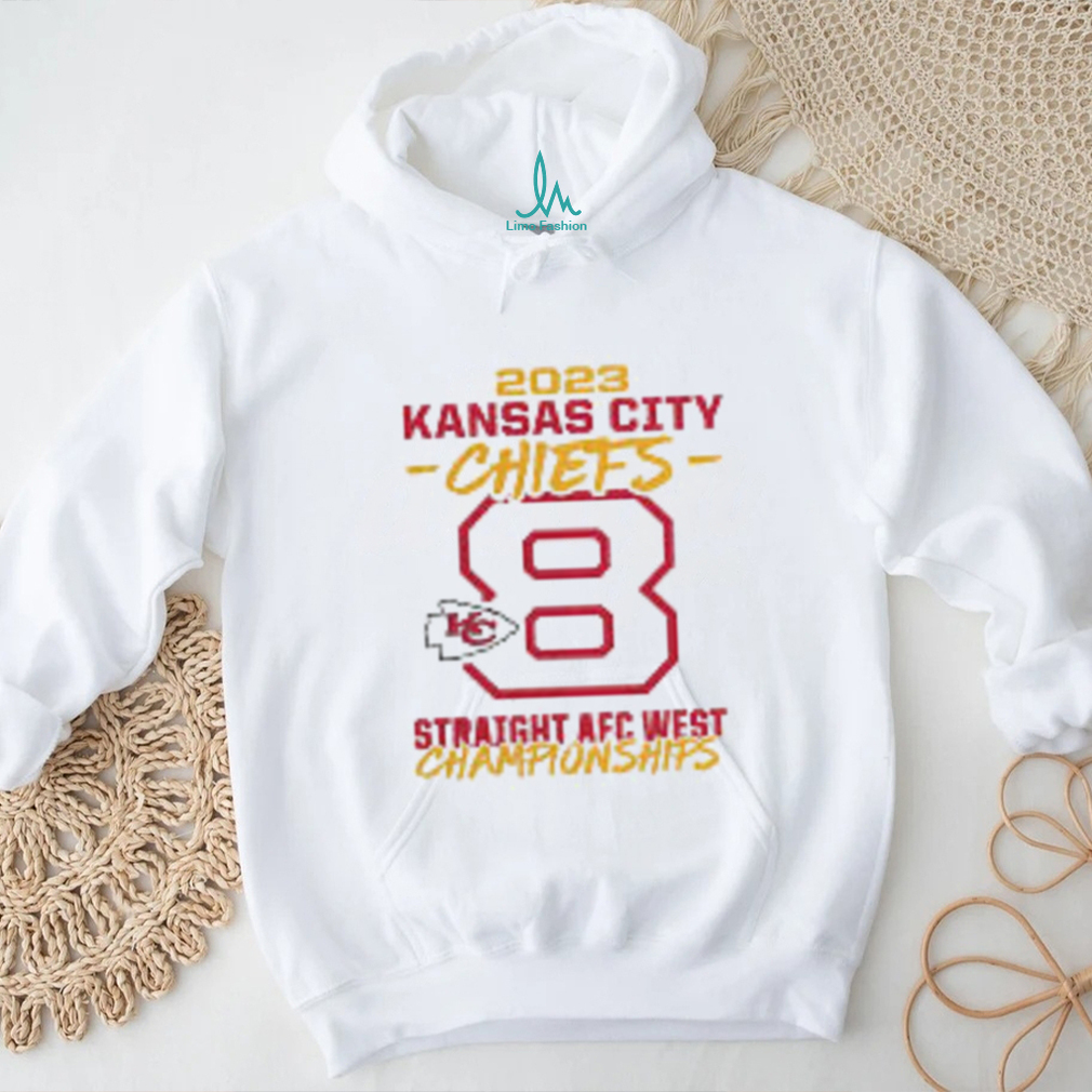 Women's Fanatics Branded White Kansas City Chiefs Retro Power Long