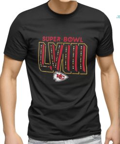 Kansas City Chiefs Fanatics Branded Super Bowl LVIII Local Team T Shirt, hoodie, sweater, long sleeve and tank top Kansas City Chiefs Fanatics Branded Super Bowl LVIII Local Team T Shirt