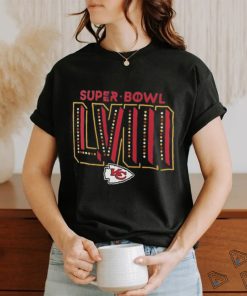 Kansas City Chiefs Fanatics Branded Super Bowl LVIII Local Team T Shirt, hoodie, sweater, long sleeve and tank top Kansas City Chiefs Fanatics Branded Super Bowl LVIII Local Team T Shirt
