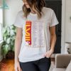 Im 100 American 75 Irish 60 Water 50 Cent Biggest Fan Shirt