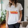San Francisco 49ers Super Bowl Lviii Members Roster T Shirt