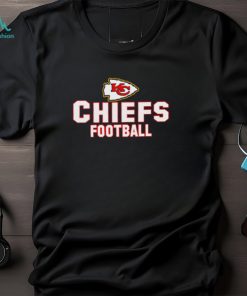 Kansas City Chiefs Football Logo 2024 NFL Shirt