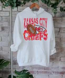 Kansas City Chiefs Football Logo 2024 shirt