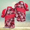 Mickey Mouse Electric Guitar Marvel Avengers Wanda Maximoff Novelty Hawaiian Shirts