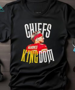 Kansas City Chiefs Kingdom Patrick Mahomes Shirt
