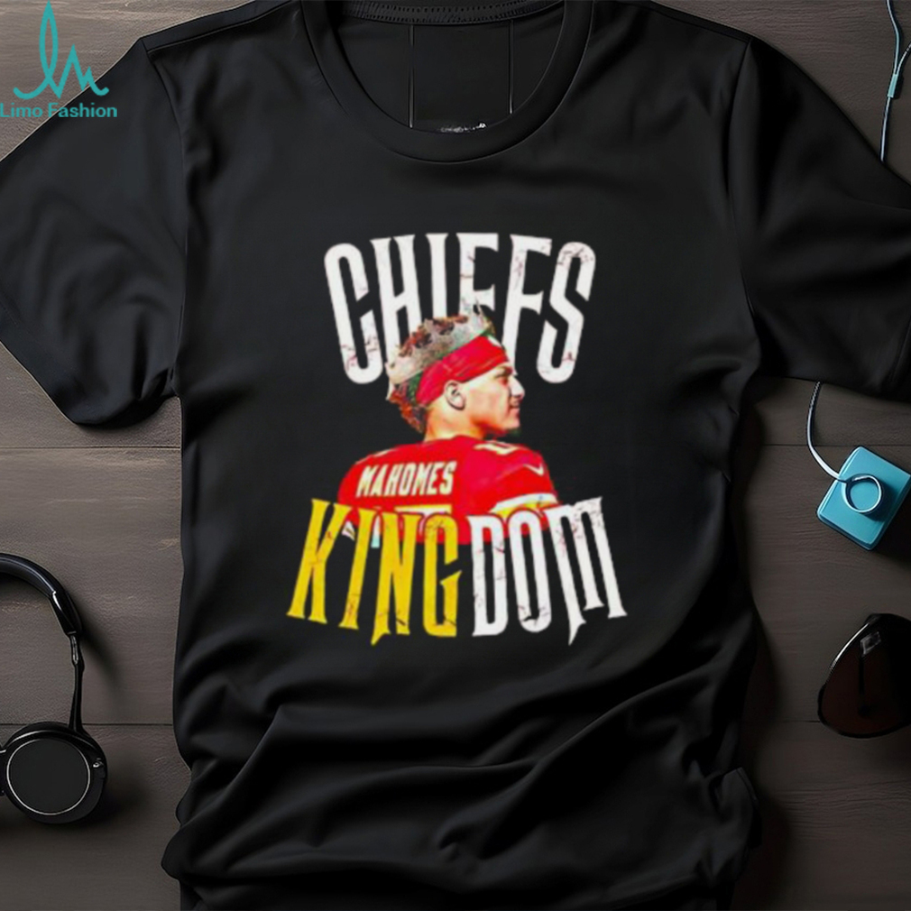 Kansas City Chiefs Kingdom Patrick Mahomes Shirt Kansas City Chiefs Kingdom Patrick Mahomes Shirt