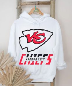 Kansas City Chiefs Logo New 2024 shirt