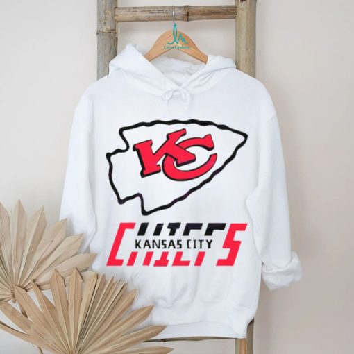 Kansas City Chiefs Logo New 2024 shirt