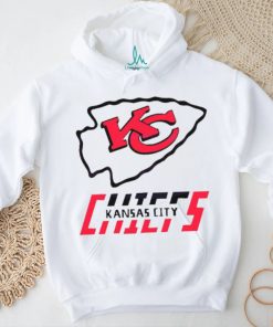 Kansas City Chiefs Logo New 2024 shirt