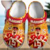 Cleveland Browns NFL Sport Crocs Crocband Clogs Shoes Comfortable For Men Women and Kids – Footwearelite Exclusive