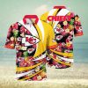 Mickey Mouse Baseball Philadelphia Eagles Nfl Irish Green Big And Tall Tropical Hawaiian Shirts