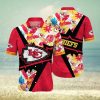 Los Angeles Rams NFL Collection Beach Hawaiian Shirt Gift For Fans