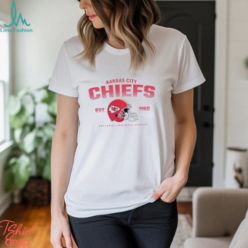 Kansas City Chiefs National Football League Shirt