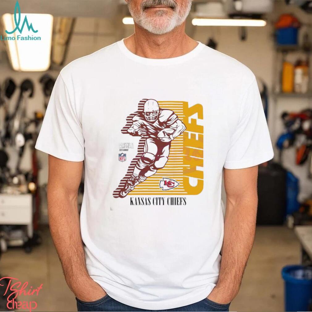 Kansas City Chiefs Player Lobster & Lemonade 2023 Series T shirt Kansas City Chiefs Player Lobster & Lemonade 2023 Series T shirt