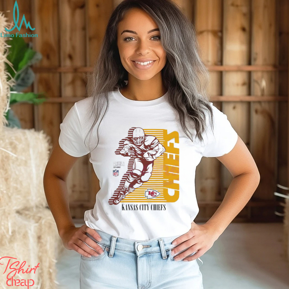 Kansas City Chiefs Player Lobster & Lemonade 2023 Series T shirt Kansas City Chiefs Player Lobster & Lemonade 2023 Series T shirt