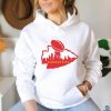 Go Taylors Boyfriend Travis Kelce 2024 Shirt