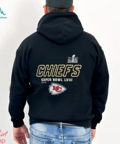 Kansas City Chiefs Super Bowl LVIII 02 11 2024 Shirt
