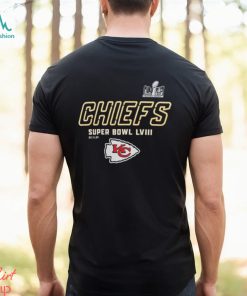 Kansas City Chiefs Super Bowl LVIII 02 11 2024 Shirt