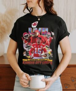 Kansas City Chiefs Super Bowl LVIII 2024 Shirt