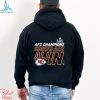 Kansas City Chiefs Super Bowl LVIII AFC Champions Chiefs Are All In Shirt