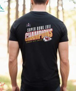 Kansas City Chiefs Super Bowl LVIII Champions Victory Formation T Shirt, hoodie, sweater, long sleeve and tank top Kansas City Chiefs Super Bowl LVIII Champions Victory Formation T Shirt