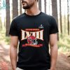 Avoidalmond The World Is A Dog And I Am Dog Shirt