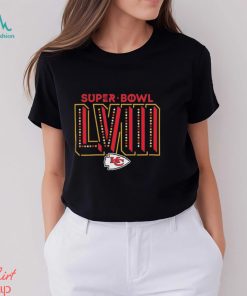 Kansas City Chiefs Super Bowl LVIII Local Team Shirt