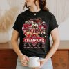 Official 2024 Royal Rumble Winner Cody Rhodes T shirt