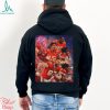 Jordan love is all you need shirt