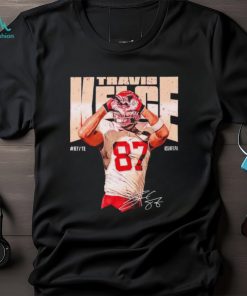 Kansas City Chiefs Travis Kelce heart signature shirt, hoodie, sweater, long sleeve and tank top Kansas City Chiefs Travis Kelce heart signature shirt