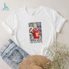 Tri Delta basketball 1888 shirt