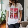 Kansas City Chiefs Super Bowl LVIII Helmet Shirt