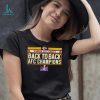 Kansas City Chiefs back to back AFC Champions shirt
