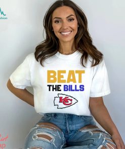 Kansas City Chiefs beat the Bills shirt
