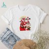 Peter Griffin Houston Texans peeing on Indianapolis Colts helmet I smell winning tis the season shirt