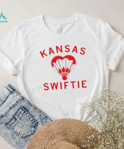Kansas City Chiefs love Swiftie shirt