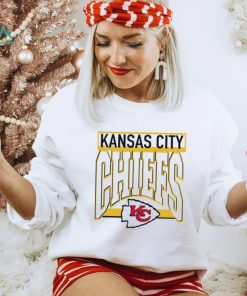 Kansas City Chiefs retro shirt