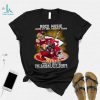 New England Patriots rock music keep my soul forever young shirt