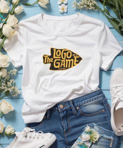 Kansas City Chiefs the logo game shirt