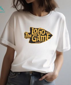 Kansas City Chiefs the logo game shirt