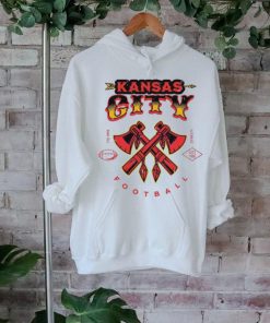 Kansas City Football Dynasty Est 1960 shirt, hoodie, sweater, long sleeve and tank top Kansas City Football Dynasty Est 1960 shirt