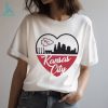 Official Mickey Lions Piss On San Francisco 49ers Shirt