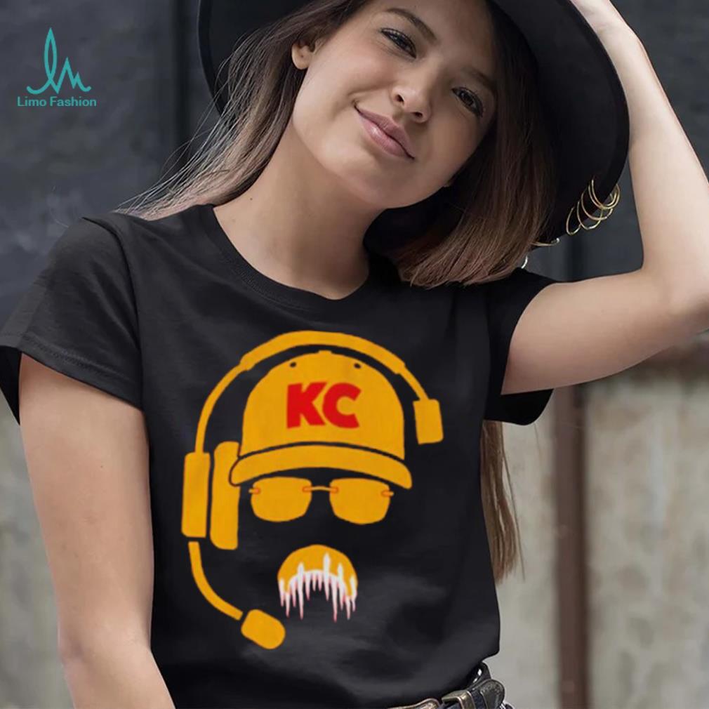 Kansas City Icicle Stache shirt Kansas City Icicle Stache shirt