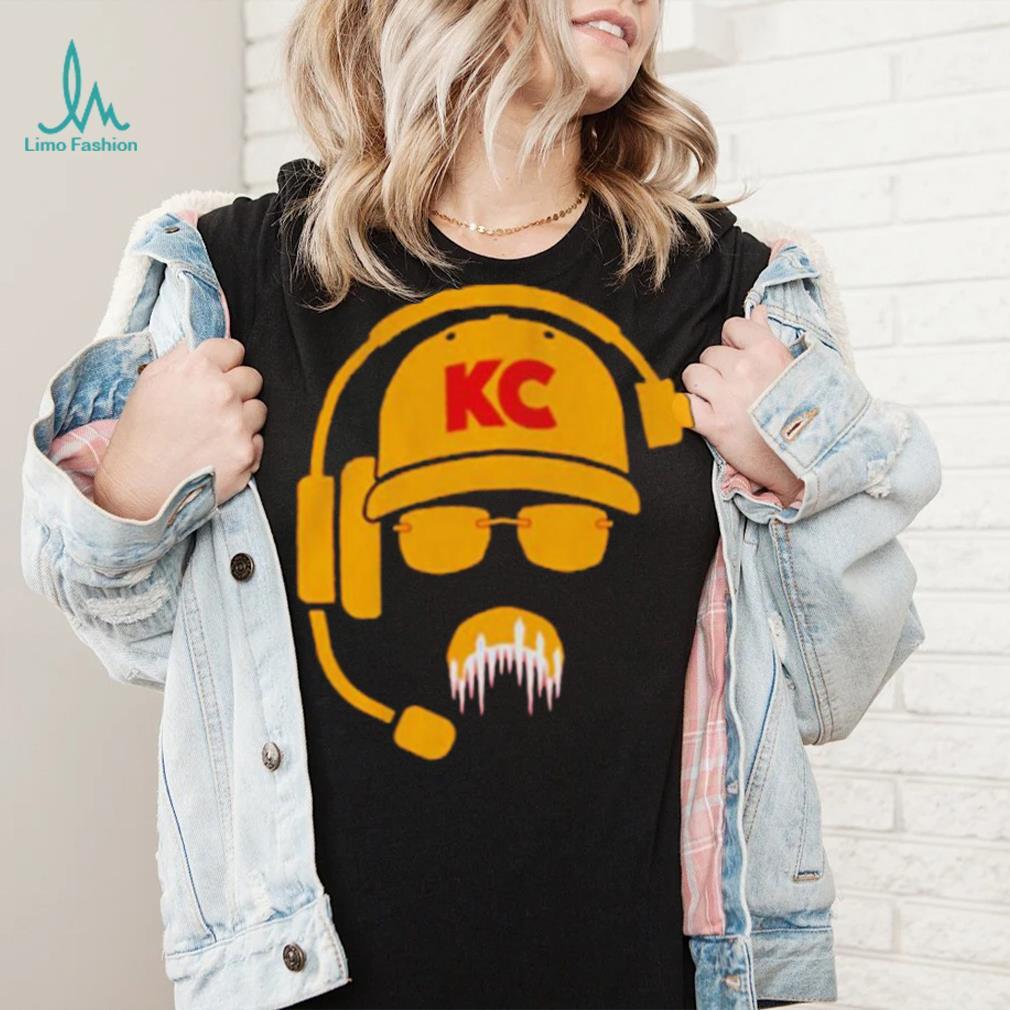 Kansas City Icicle Stache shirt Kansas City Icicle Stache shirt