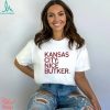 Meneses To Society Joey Meneses Shirt